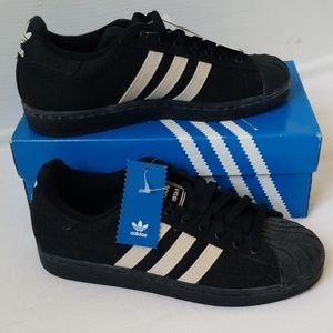 Adidas Superstar II Hemp